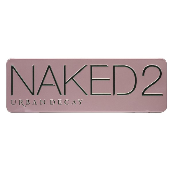 Urban Decay's Week-End With an Edge at ABC Achrafieh